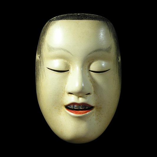 能面 木彫り 蝉丸 能面 蝉丸 木彫り Pin page