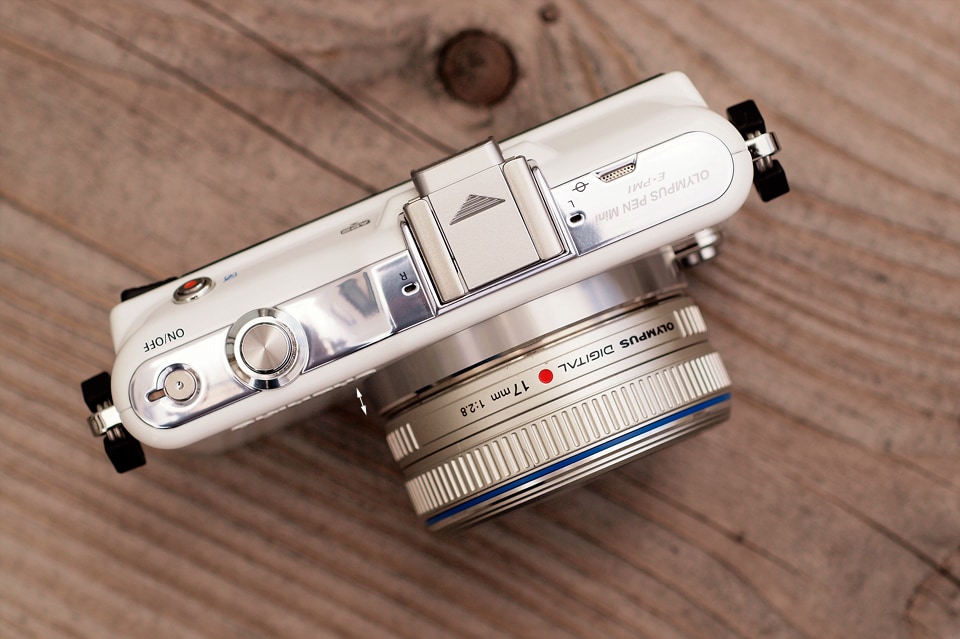 ヨドバシ.com | ヨドバシカメラの公式通販サイト | OLYMPUS PEN E-PM1