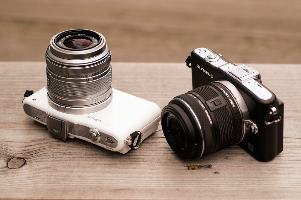 ヨドバシ.com | ヨドバシカメラの公式通販サイト | OLYMPUS PEN E-PM1