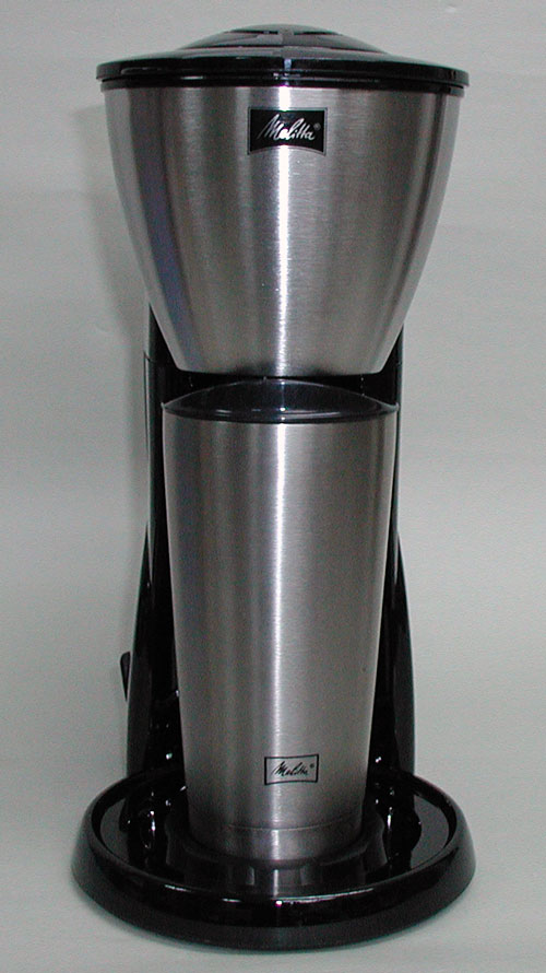 メリタ アロマサーモ交換用マグ TM-555｜コーヒー通販・ブルボンコーヒー