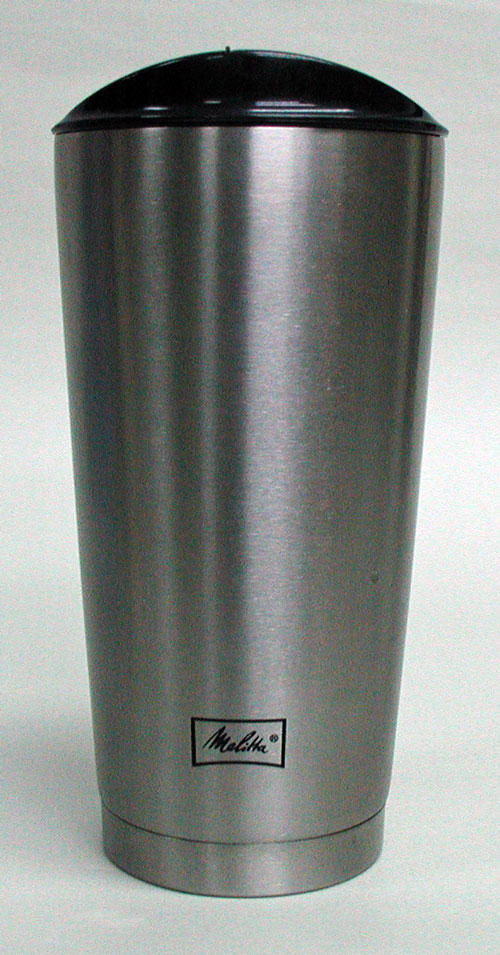 メリタ アロマサーモ交換用マグ TM-555｜コーヒー通販・ブルボンコーヒー