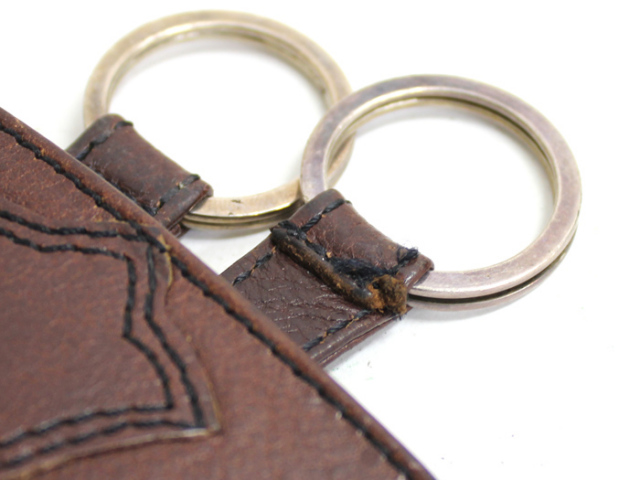 クロムハーツ ◇ クロスパッチ キーケース クロシェット / KEYCASE