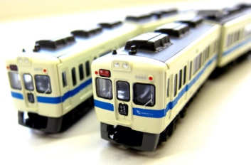 小田急 5000形（5200形）Bトレインショーティー 販売（2011年1月29日