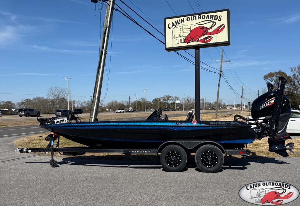 New 2025 Phoenix 721 ZXL, Addis - Boat Trader