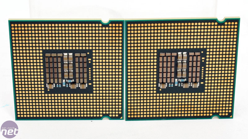 Intel Core 2 Extreme QX9770 | bit-tech.net