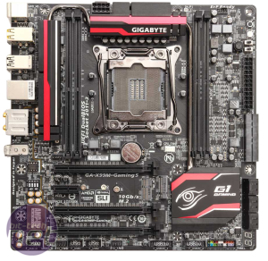 Gigabyte X99M-Gaming 5 Review | bit-tech.net