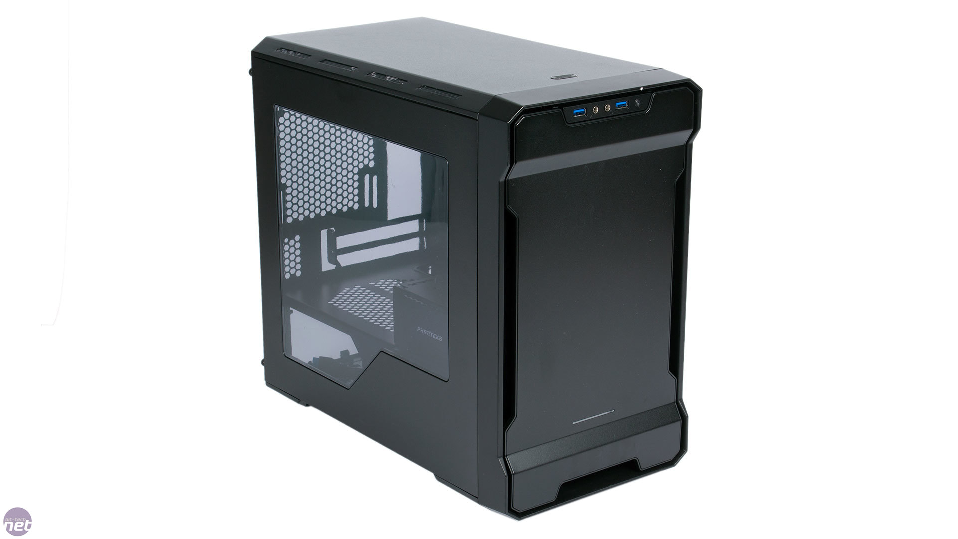 Phanteks Enthoo EVOLV ITX Review | bit-tech.net