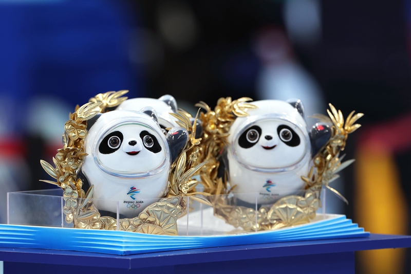 人気爆発 「癒やし系」の氷墩墩が日本でファンを獲得_中国網_日本語