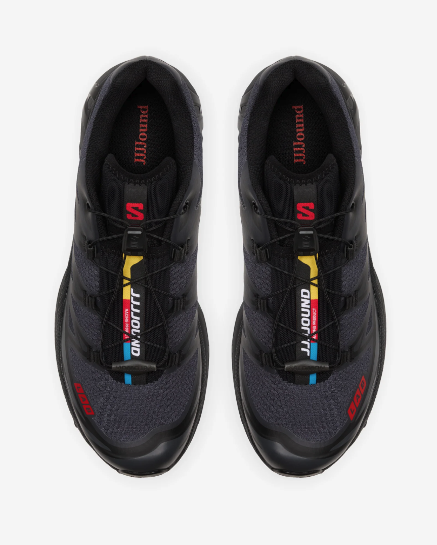 JJJJound x Salomon XT-6 Collabs 2025 Release Date