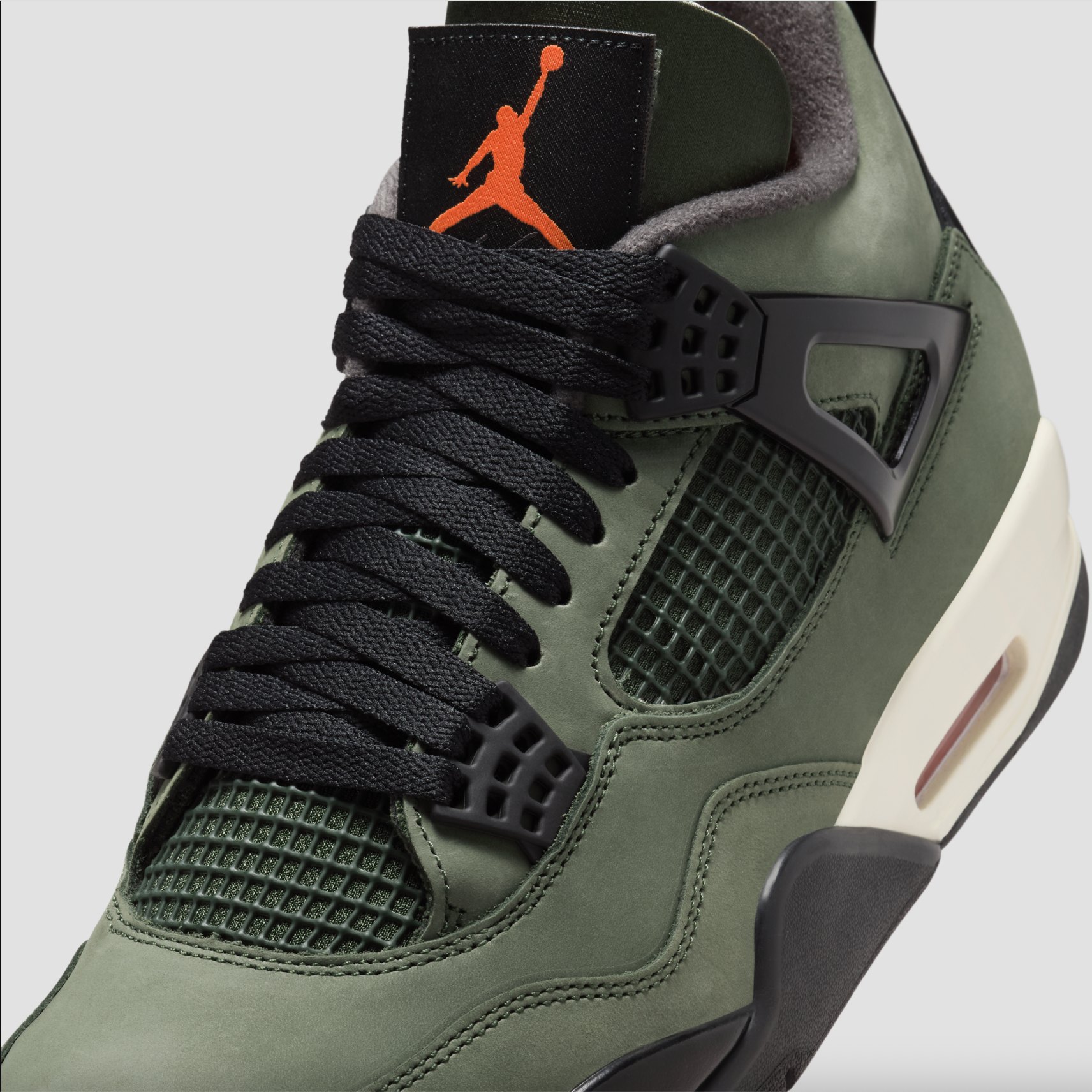 Undefeated x Air Jordan 4 Collab: Where to Buy the 2025 Retro