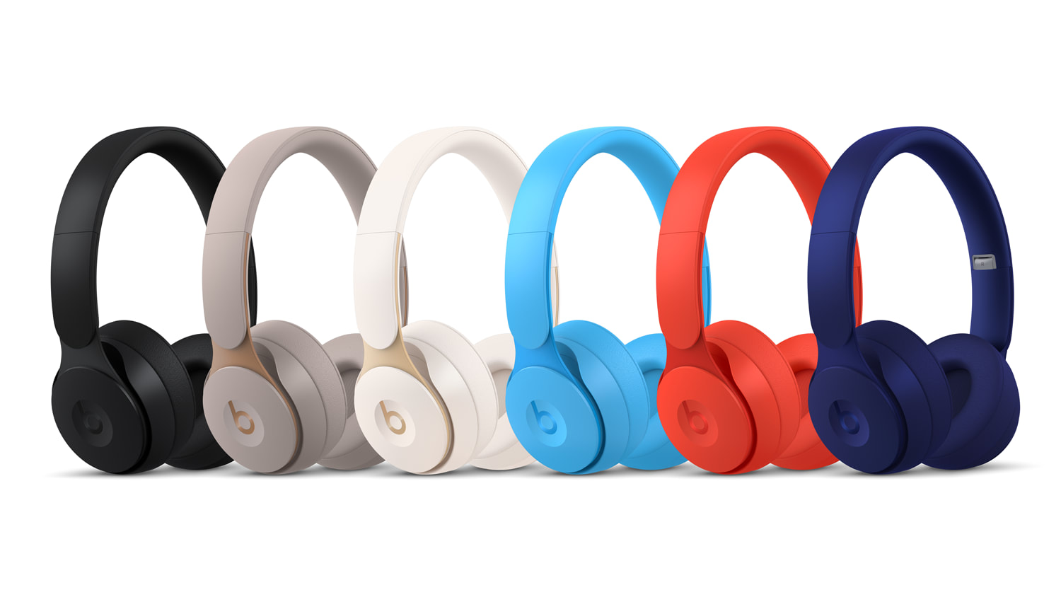 Pharrell Williams Fronts Beats by Dre New 'More Matte' Solo Pro