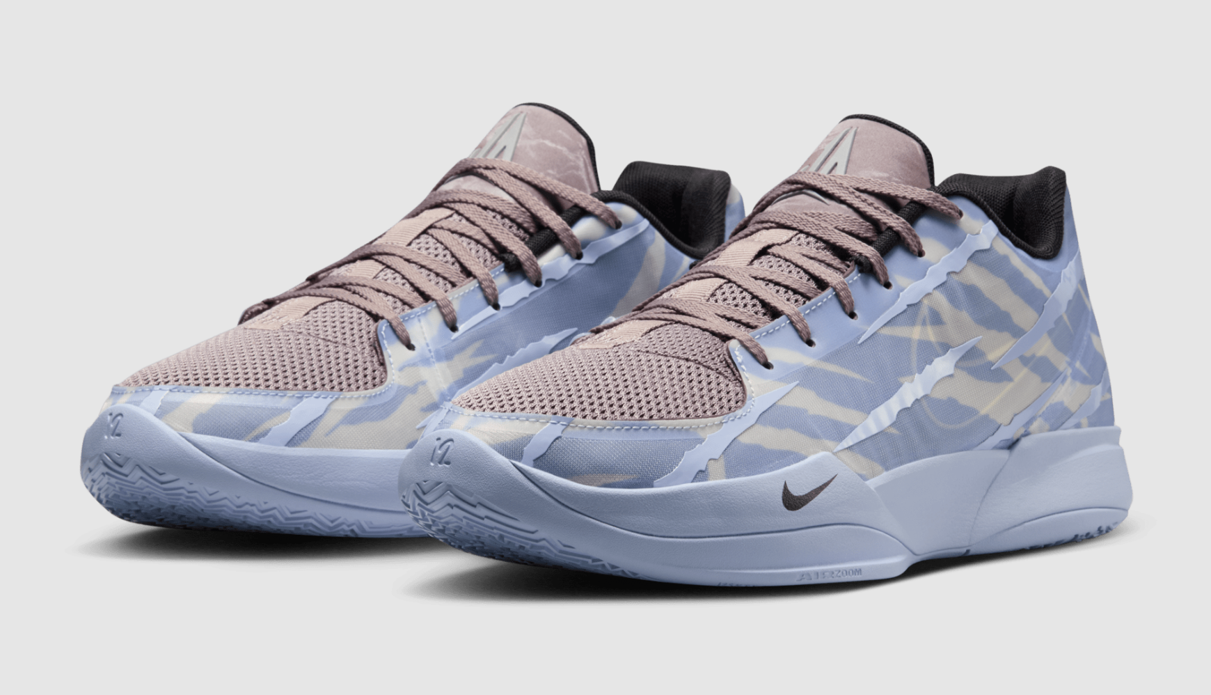 Nike Ja 2 'Tree Top' Christmas Release Date December 2024