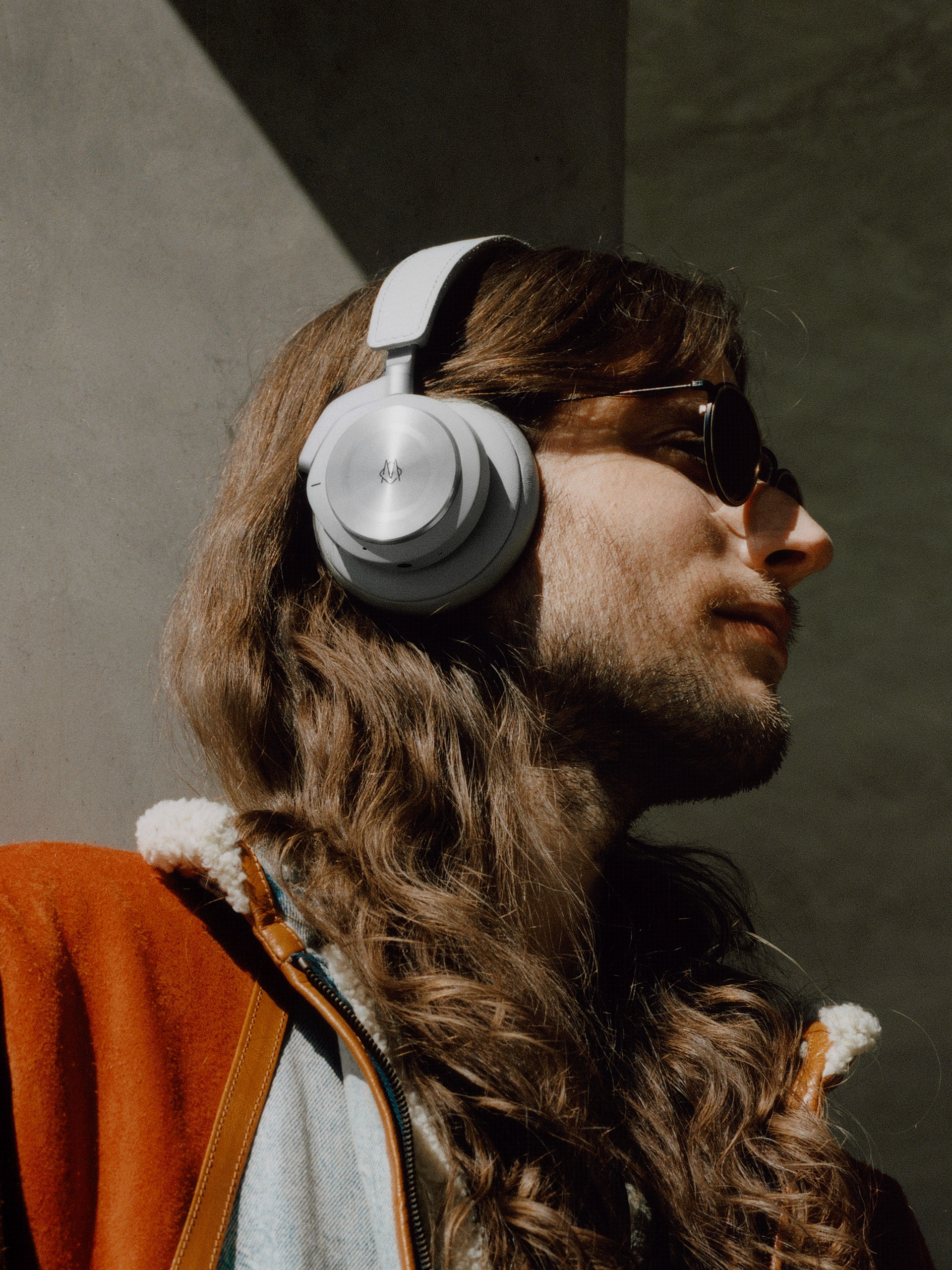 Bang & Olufsen x RIMOWA－Beoplay H9i ヘッドフォン