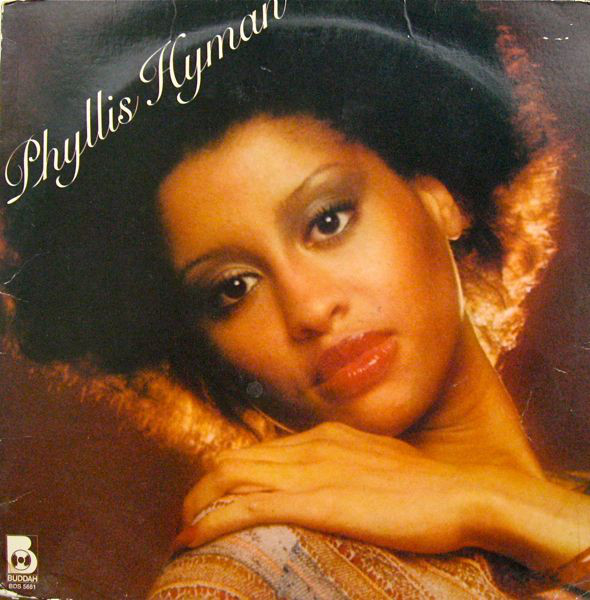 Phyllis Hyman - Phyllis Hyman Lyrics and Tracklist | Genius