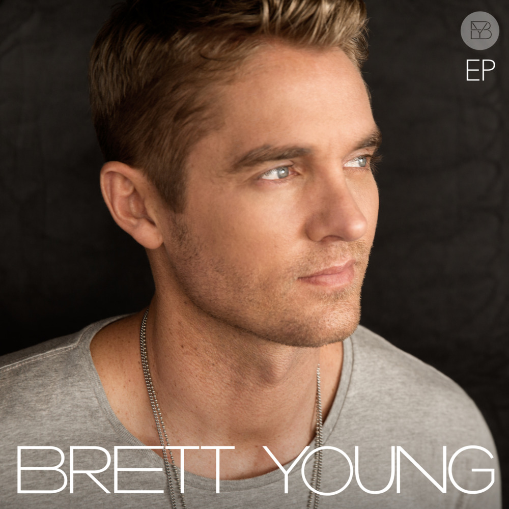 Brett Young - Brett Young EP Lyrics and Tracklist | Genius