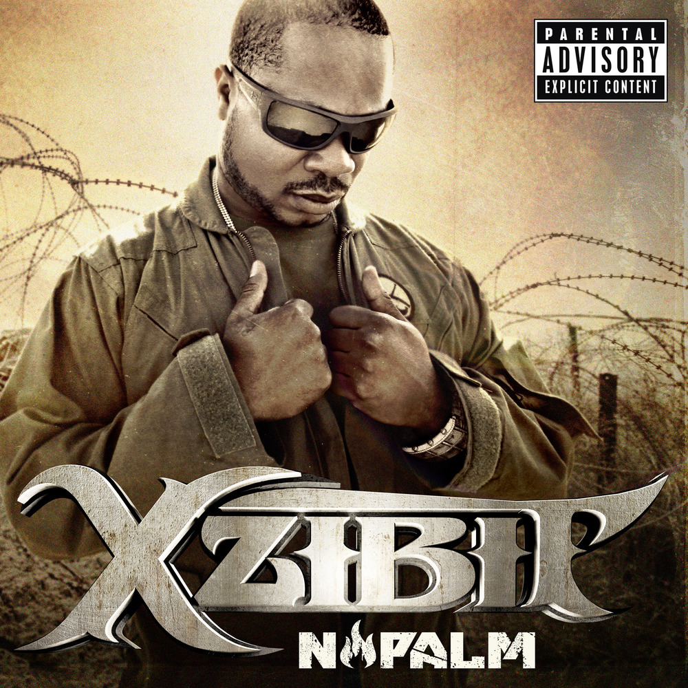 Xzibit - Napalm Lyrics and Tracklist | Genius