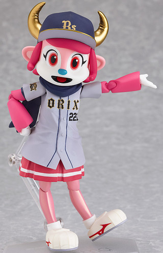 figma バファローベル ビジターver.