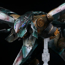 METAL GEAR RAY (メタルギアRAY) ハーフサイズ版