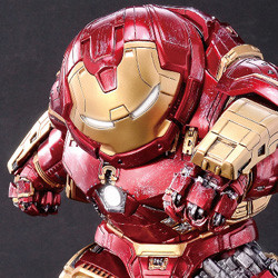 Egg Attack Avengers: Age of Ultron ハルクバスター