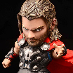 Egg Attack Action Avengers: Age of Ultron ソー