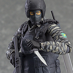 figma ゴルルコビッチ兵