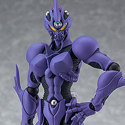 figma ガイバーⅡF 劇場版カラーver.