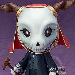 ねんどろいど エリアス・エインズワース