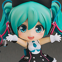 ねんどろいど 初音ミク マジカルミライ2016Ver.