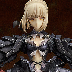 セイバー・オルタ huke コラボパッケージ