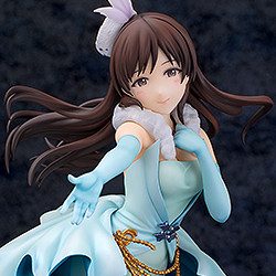 新田美波 LOVE LAIKA Ver.