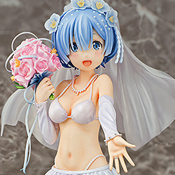 レム ウェディングVer.