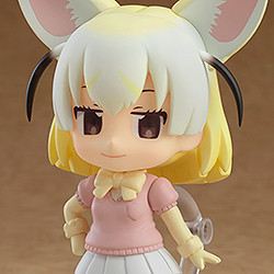 ねんどろいど フェネック