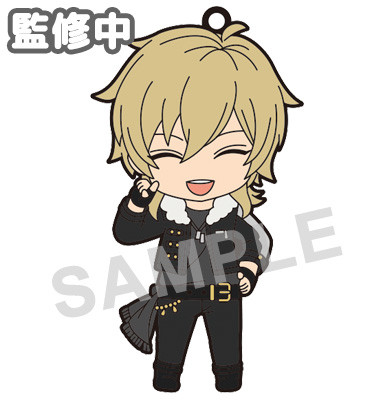 ねんどろいど 羽風薫