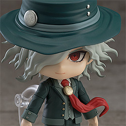 ねんどろいど アヴェンジャー/巌窟王 エドモン・ダンテス