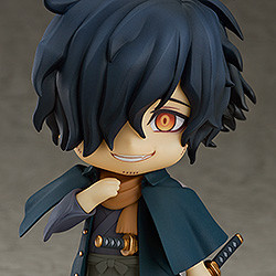 ねんどろいど アサシン/岡田以蔵