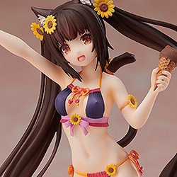 ショコラ 水着Ver.