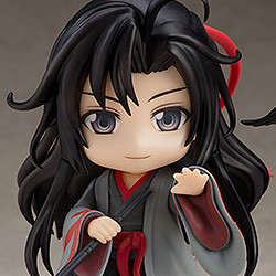 ねんどろいど 魏無羨 夷陵老祖Ver.