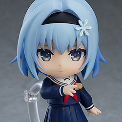 ねんどろいど 空銀子