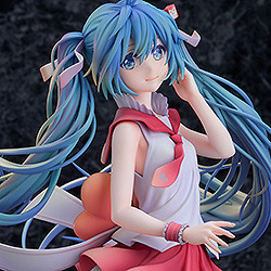 初音ミク 初梦Ver.