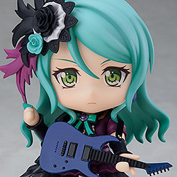 ねんどろいど 氷川紗夜 ステージ衣装Ver.