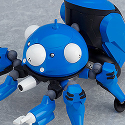 ねんどろいど タチコマ 攻殻機動隊 SAC_2045