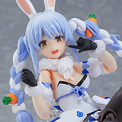 figma 兎田ぺこら