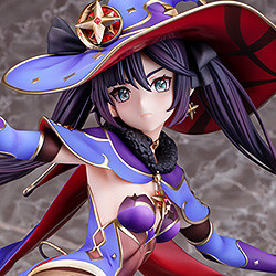 モナ・星天水鏡Ver.