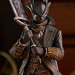 figma 狩人 The Old Hunters Edition