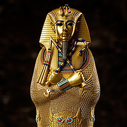 figma ツタンカーメン DX Ver.