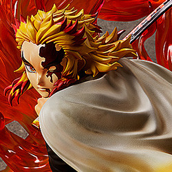 煉獄杏寿郎 完全版