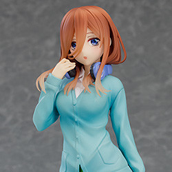 POP UP PARADE 中野三玖 1.5