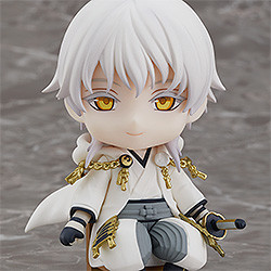 ねんどろいど Swacchao！ 鶴丸国永