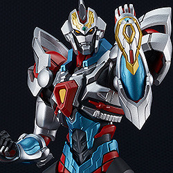 figma グリッドマン (Primal Fighter)