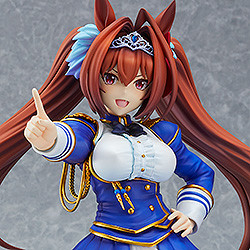 ウマ娘 プリティーダービー ダイワスカーレット